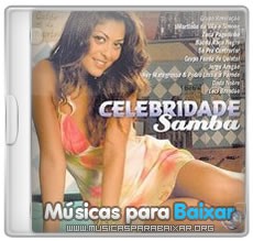 Celebridade Samba